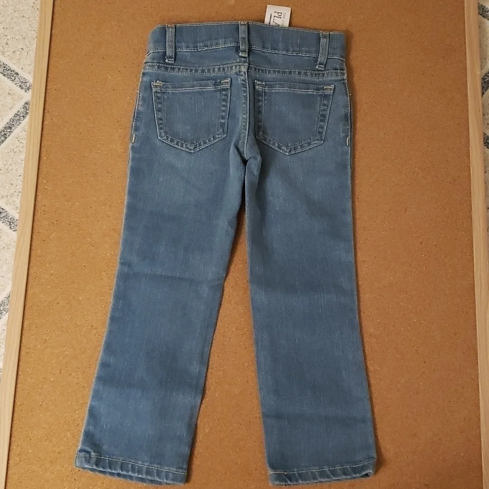 The Children's Place Skinny Jeans NWT